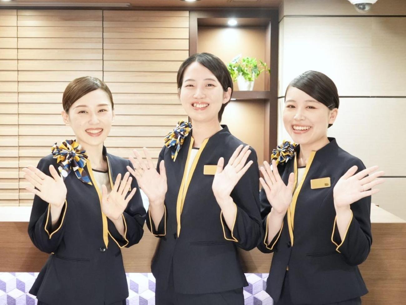 Super Hotel Tochigi Kaminokawa Natural Hot Springs エクステリア 写真