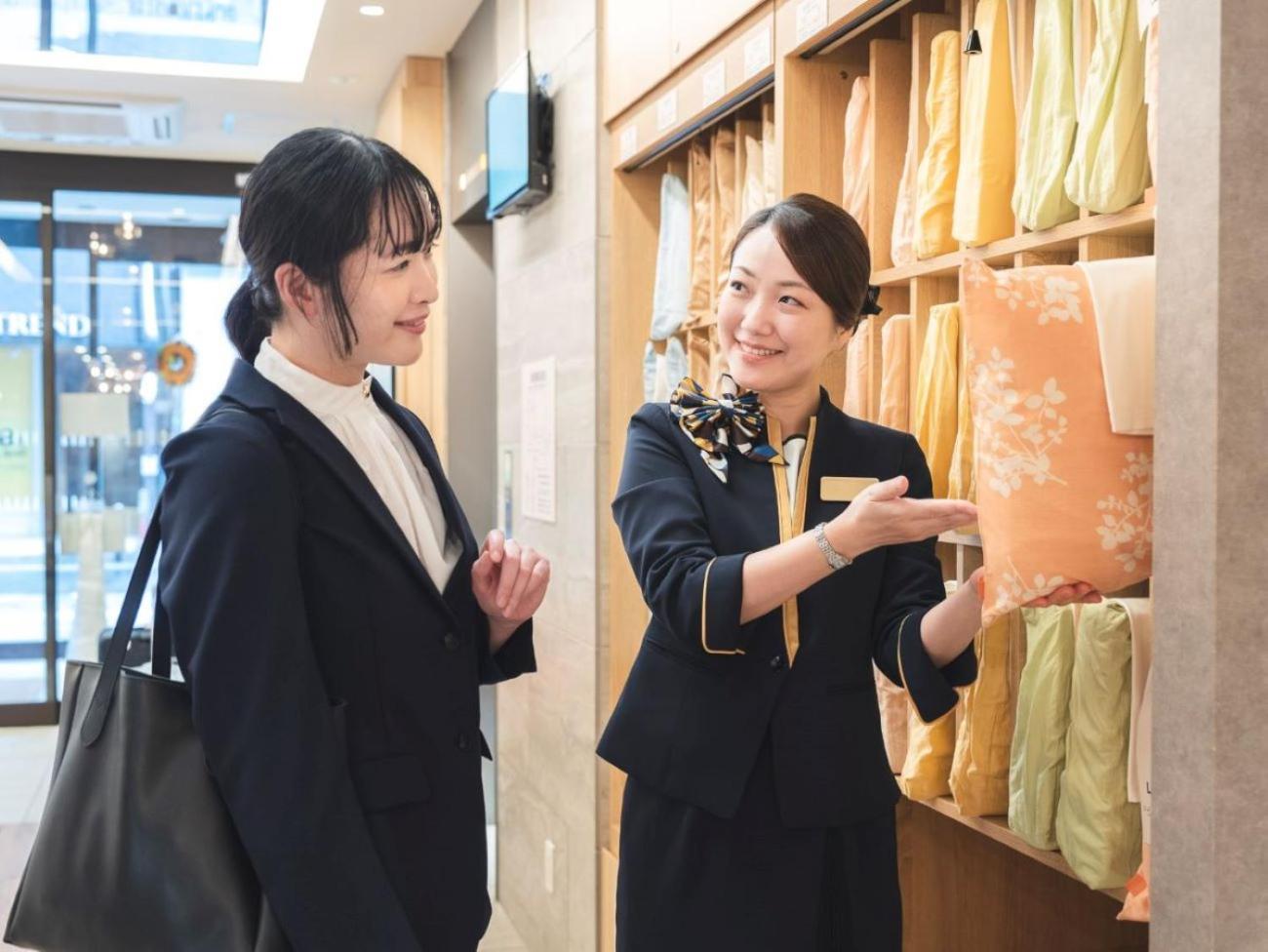 Super Hotel Tochigi Kaminokawa Natural Hot Springs エクステリア 写真