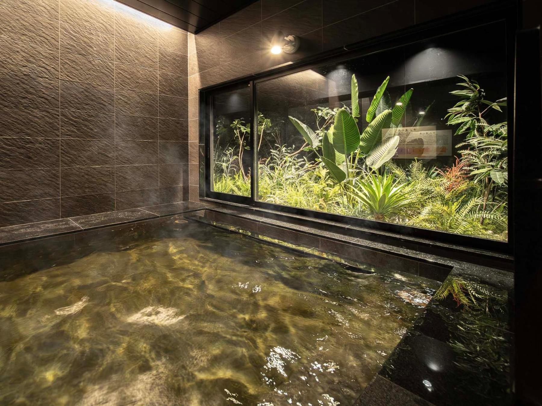 Super Hotel Tochigi Kaminokawa Natural Hot Springs エクステリア 写真