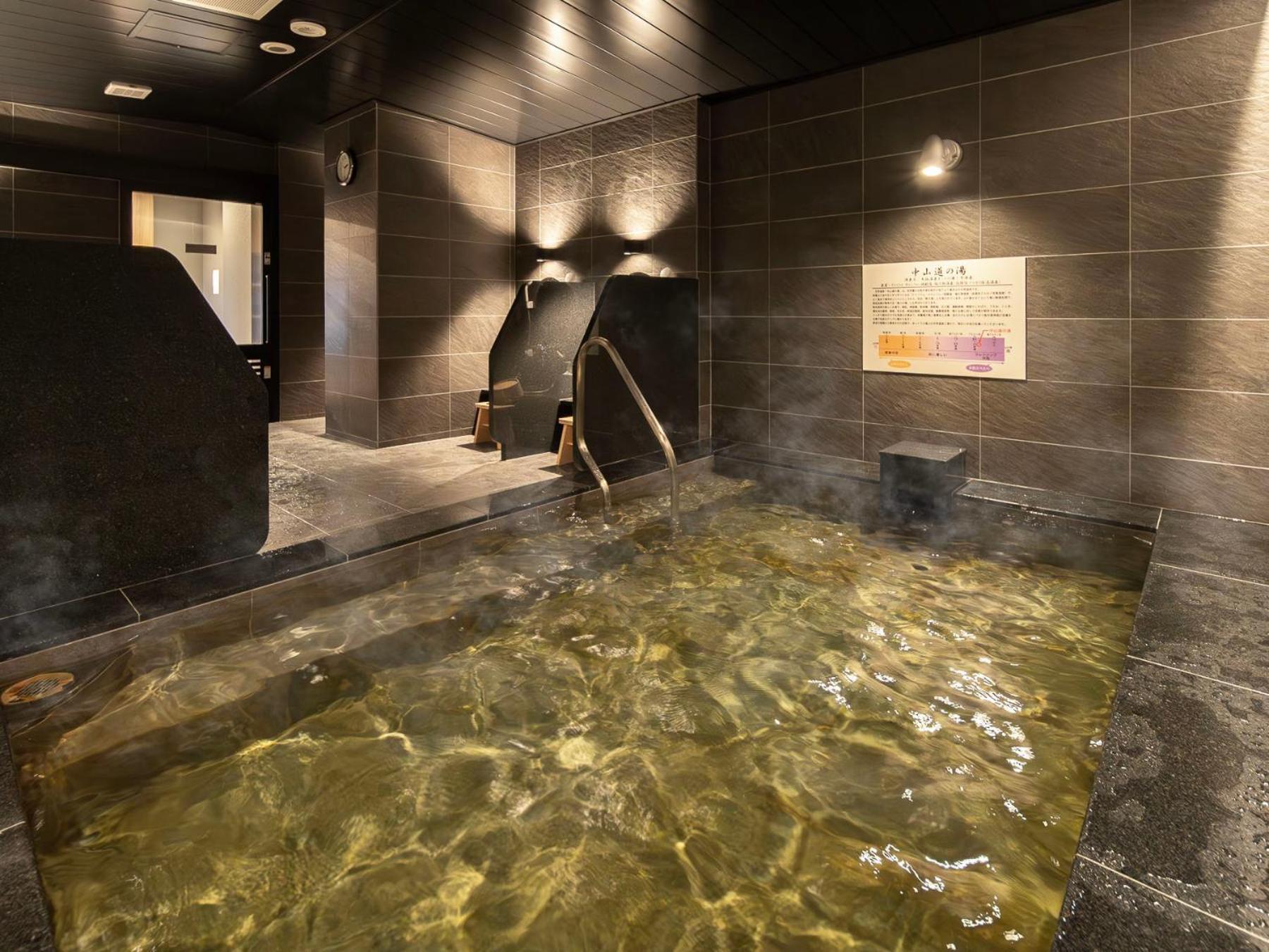 Super Hotel Tochigi Kaminokawa Natural Hot Springs エクステリア 写真