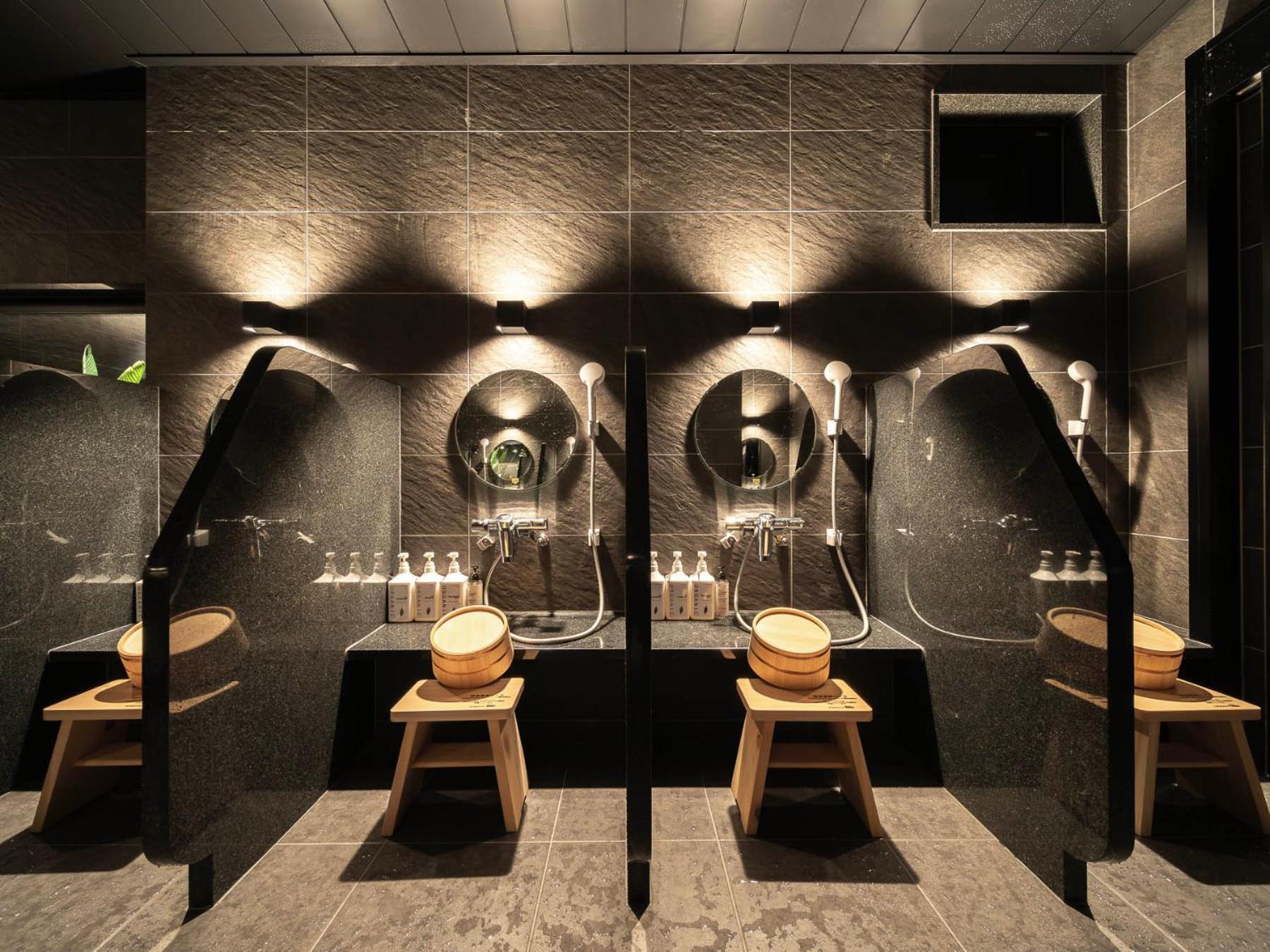 Super Hotel Tochigi Kaminokawa Natural Hot Springs エクステリア 写真